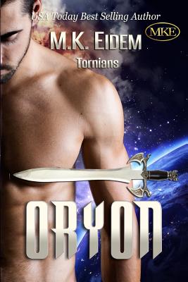 Oryon - Eidem, M K