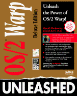 OS/2 Warp Unleashed