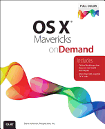 OS X Mavericks on Demand