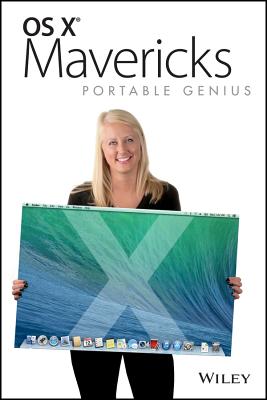 OS X Mavericks Portable Genius - Spivey, Dwight