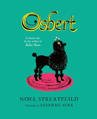 Osbert - Streatfeild, Noel