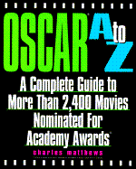 Oscar A to Z