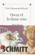 Oscar Et La Dame Rose