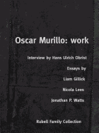 Oscar Murillo: work
