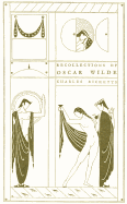 Oscar Wilde: Recollections by Jean Paul Raymond
