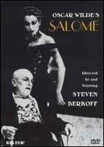 Oscar Wilde's Salome