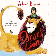 Oscar's Lion