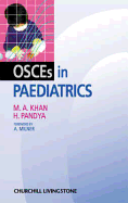 OSCE's in Paediatrics