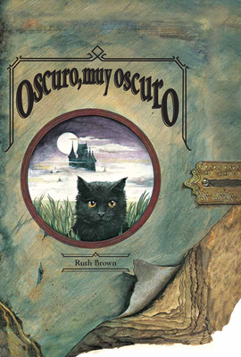 Oscuro, Muy Oscuro - Brown, Ruth