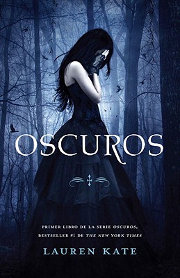 Oscuros - Kate, Lauren