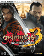 OSG Onimusha 3
