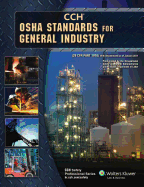 OSHA Standards for General Industry as of 01/2011