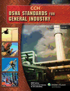 OSHA Standards for General Industry as of 08/2010