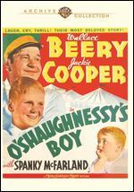O'Shaughnessey's Boy