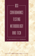 OSI Conformance Testing Methodology and Ttcn