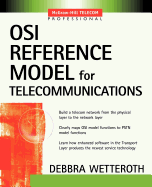 OSI Reference Model for Telecommunications