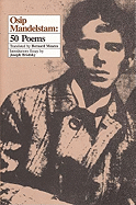 OSIP Mandelstam: 50 Poems
