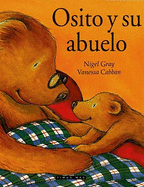 Osito y su Abuelo