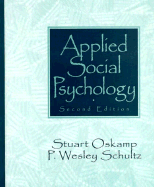 Oskamp: App Soc Psych _c2