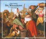 Oskar Nedbal: Die Winzerbraut