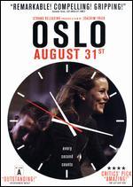 Oslo, August 31st
