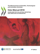 Oslo Manual 2018
