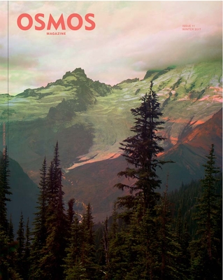 Osmos Magazine: Issue 11 - Rabinowitz, Cay Sophie (Editor)