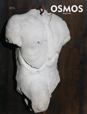 Osmos Magazine: Issue 16 - Rabinowitz, Cay Sophie (Editor)