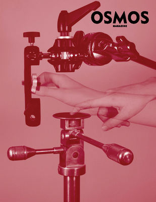 Osmos Magazine: Issue 21 - Rabinowitz, Cay Sophie (Editor), and Mull, Carter (Text by), and Murakami, Kenta (Text by)