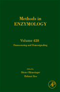 Osmosensing and Osmosignaling: Volume 428