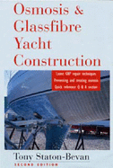Osmosis and Glassfibre Yacht Construction