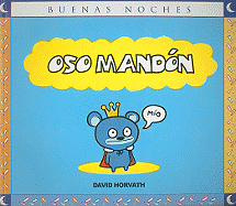 Oso Mandon