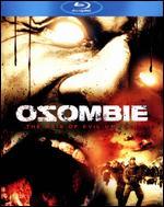 Osombie [Blu-ray]