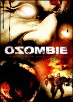 Osombie - John Lyde