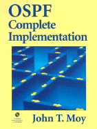 Ospf Complete Implementation