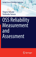 OSS Reliability Measurement and Assessment