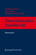 Osterreichisches Zustellrecht: Kommentar