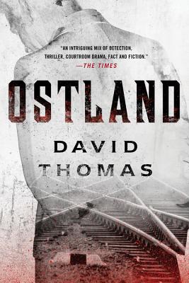 Ostland - Thomas, David