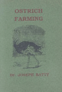 Ostrich Farming