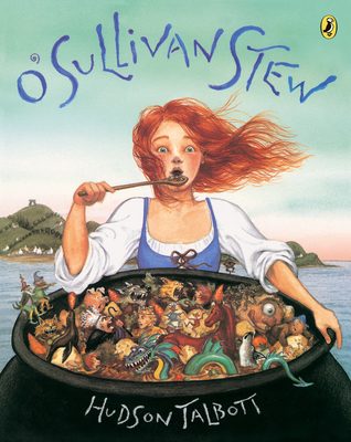 O'Sullivan Stew: A Tale Cooked Up in Ireland - 