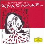Osvaldo Golijov: Ainadamar