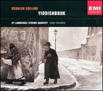 Osvaldo Golijov: Yiddishbbuk