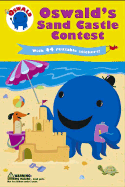 Oswalds Sand Castle Contest