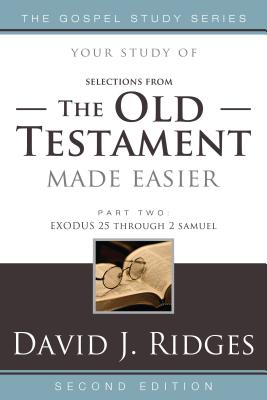 OT Made Easier Part 2, New - Ridges, David J