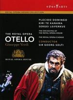 Otello (Royal Opera House)