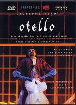 Otello (Staatsoper Unter den Linden)