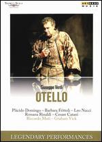 Otello (Teatro alla Scala)