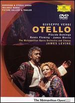 Otello (The Metropolitan Opera)