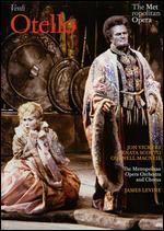 Otello (The Metropolitan Opera)