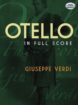 Otello - Verdi, Giuseppe